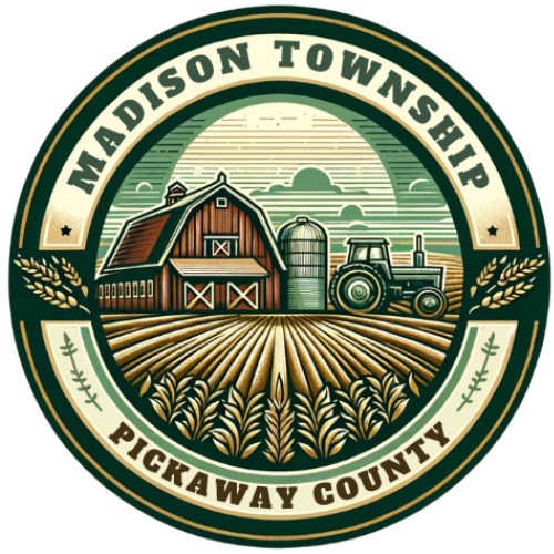 Madison Township logo